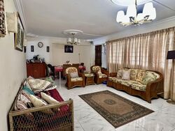 Blk 137 Marsiling Road (Woodlands), HDB 4 Rooms #566679351